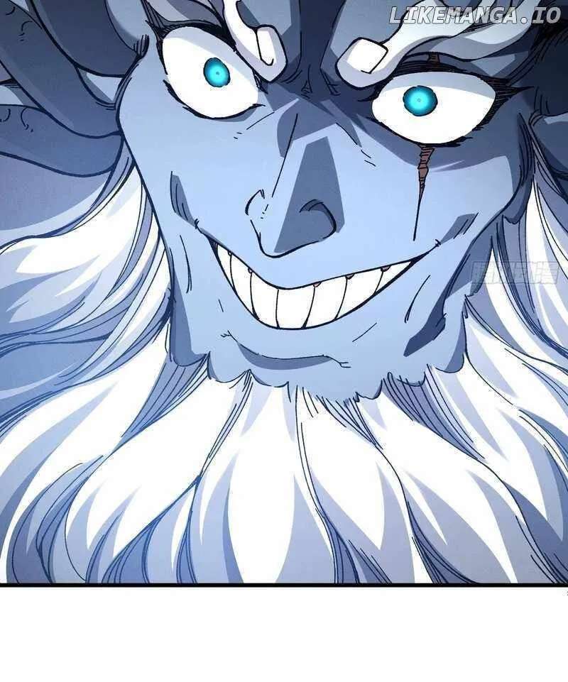 Bai Lan De Wo, Quan Kao Tu Di Xu Ming Chapter 22 - page 37