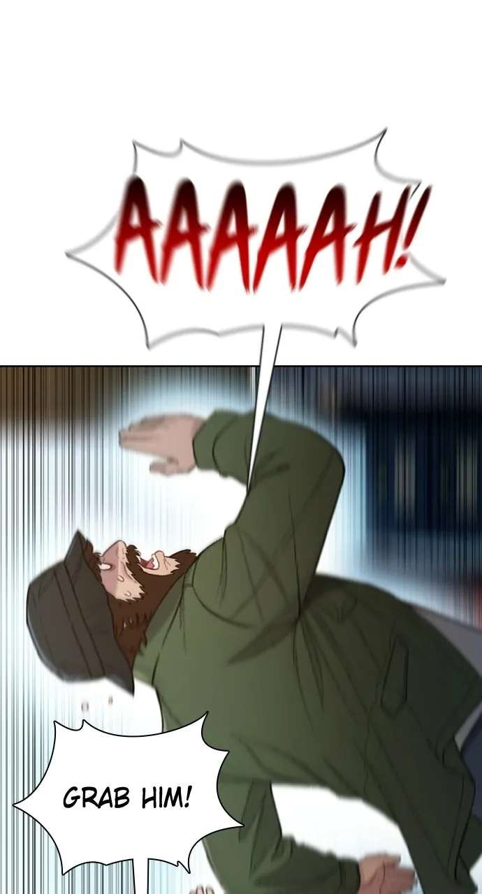 The Final Case Chapter 29 - page 35