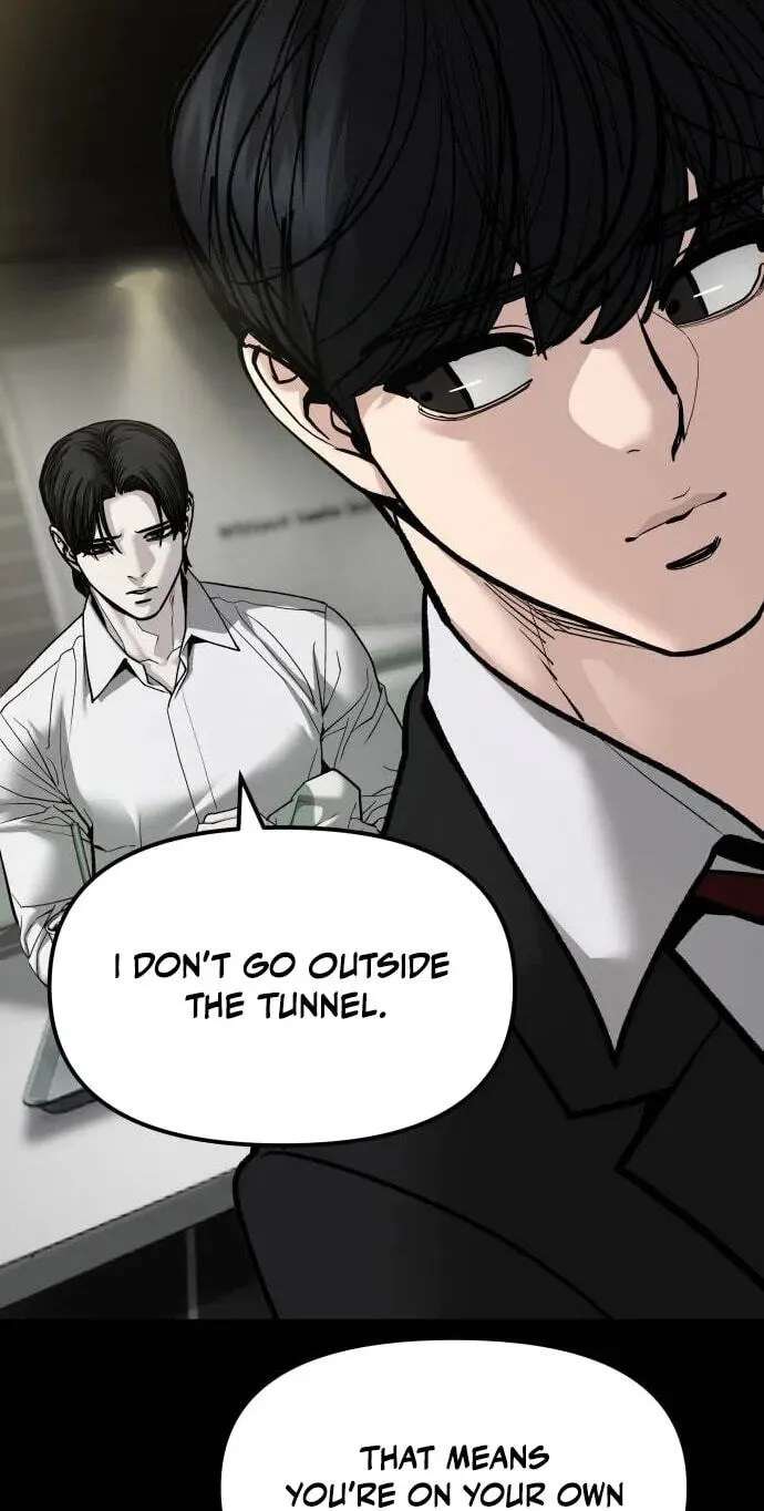 Designated Bully Chapter 199 - page 119