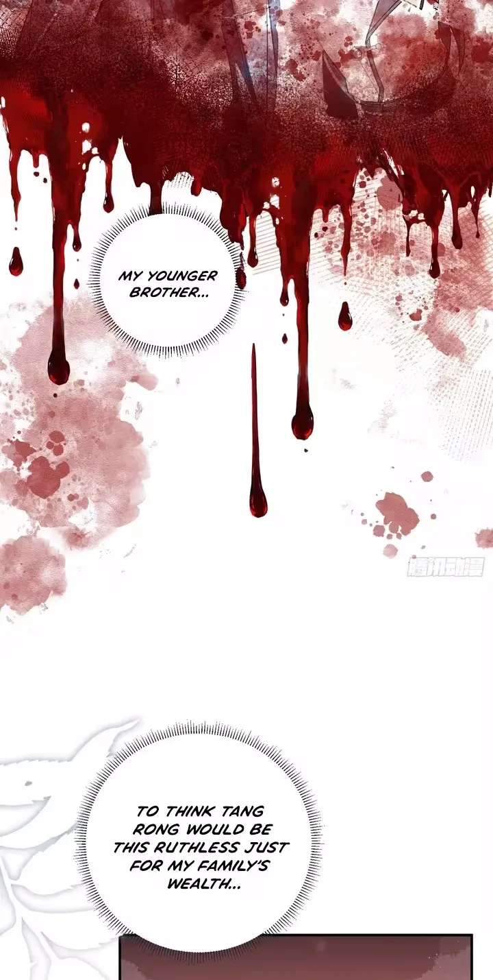 Reborn and Remarried to Little Uncle, the Couple Join Forces to Take Revenge on the Scumbags Chapter 1 - page 31