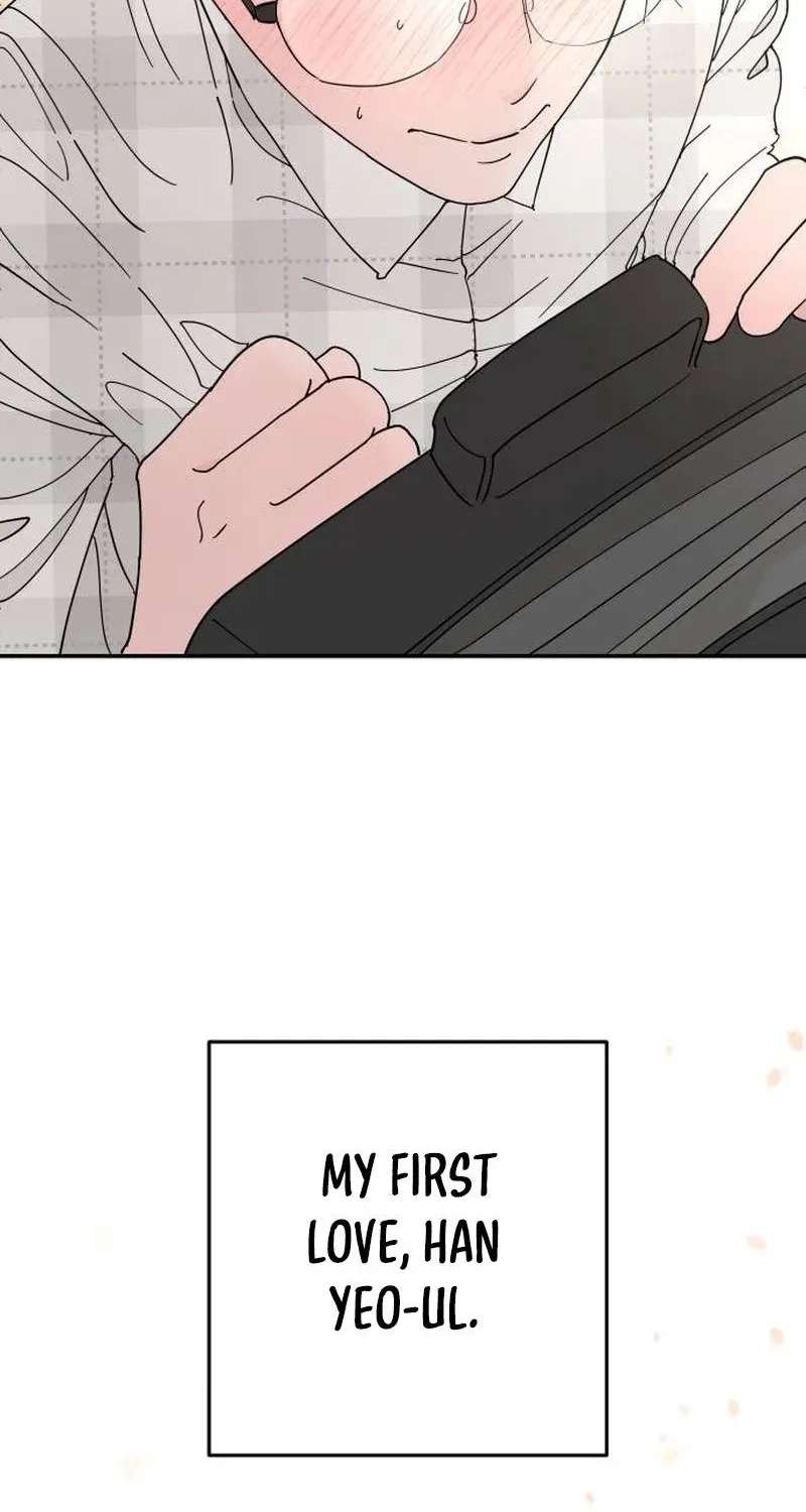 Reversal! First Love Chapter 1 - page 96