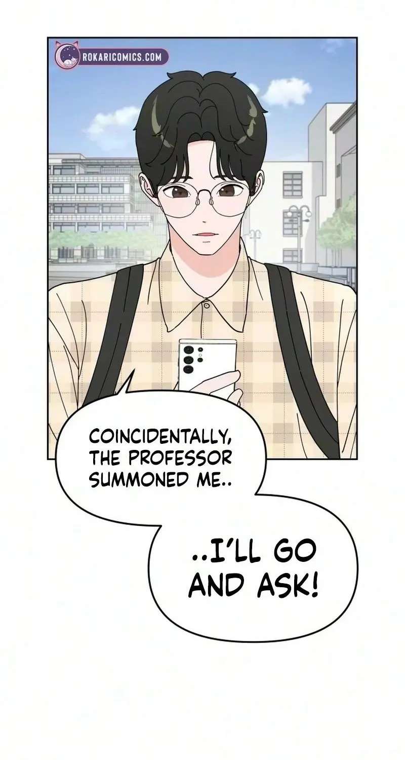 Reversal! First Love Chapter 5 - page 101