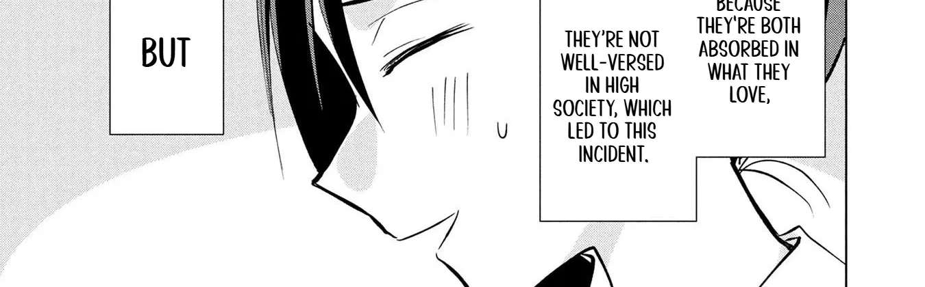 Kokai Shuraba De Konyaku Ga Nakunarimashita Korekara Shigoto To Koi Osagashimasu! Chapter 2 - page 39