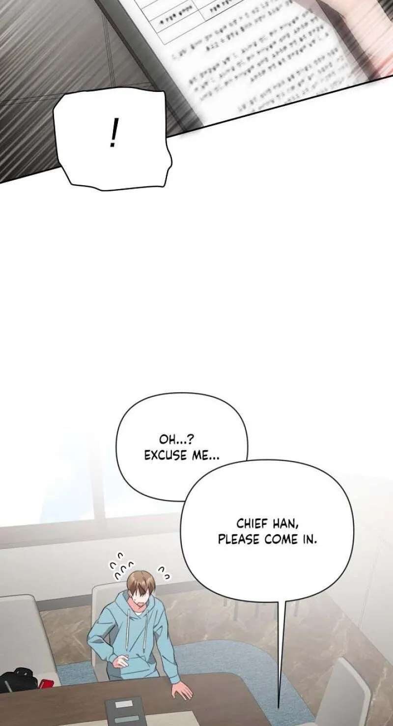 Masukareedo Chapter 24 - page 18