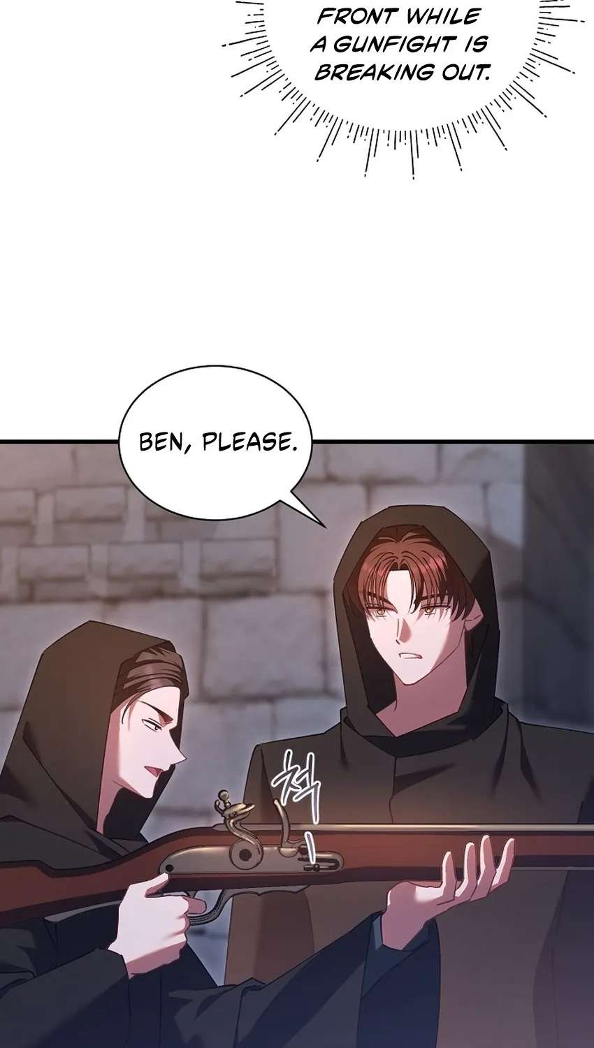I’M Sure It’S My Baby Chapter 134 - page 69