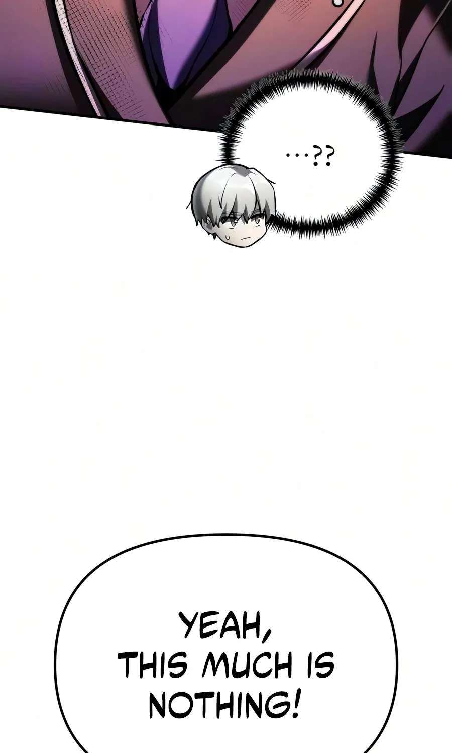 Terminally-Ill Genius Dark Knight Chapter 163 - page 135