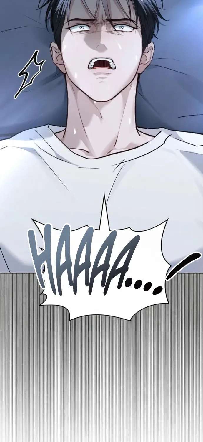 Mary Psycho Chapter 75 - page 19