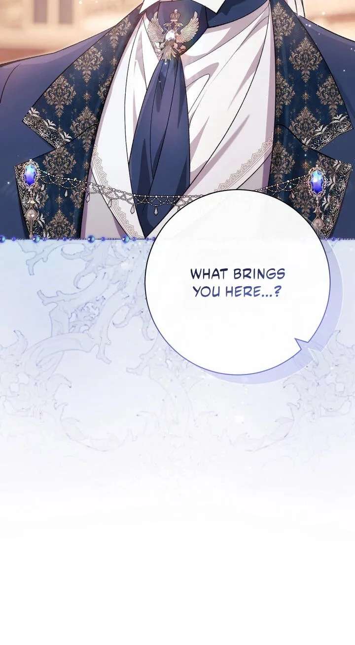 The Villainess's Blind Date Is Too Perfect Chapter 141 - page 53