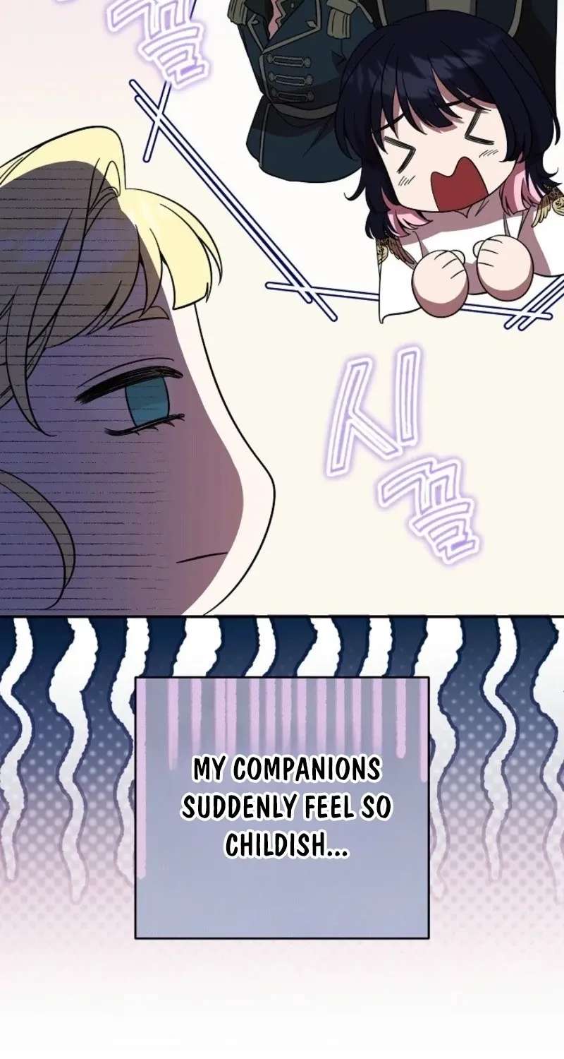 After The Possessor Left Chapter 26 - page 36