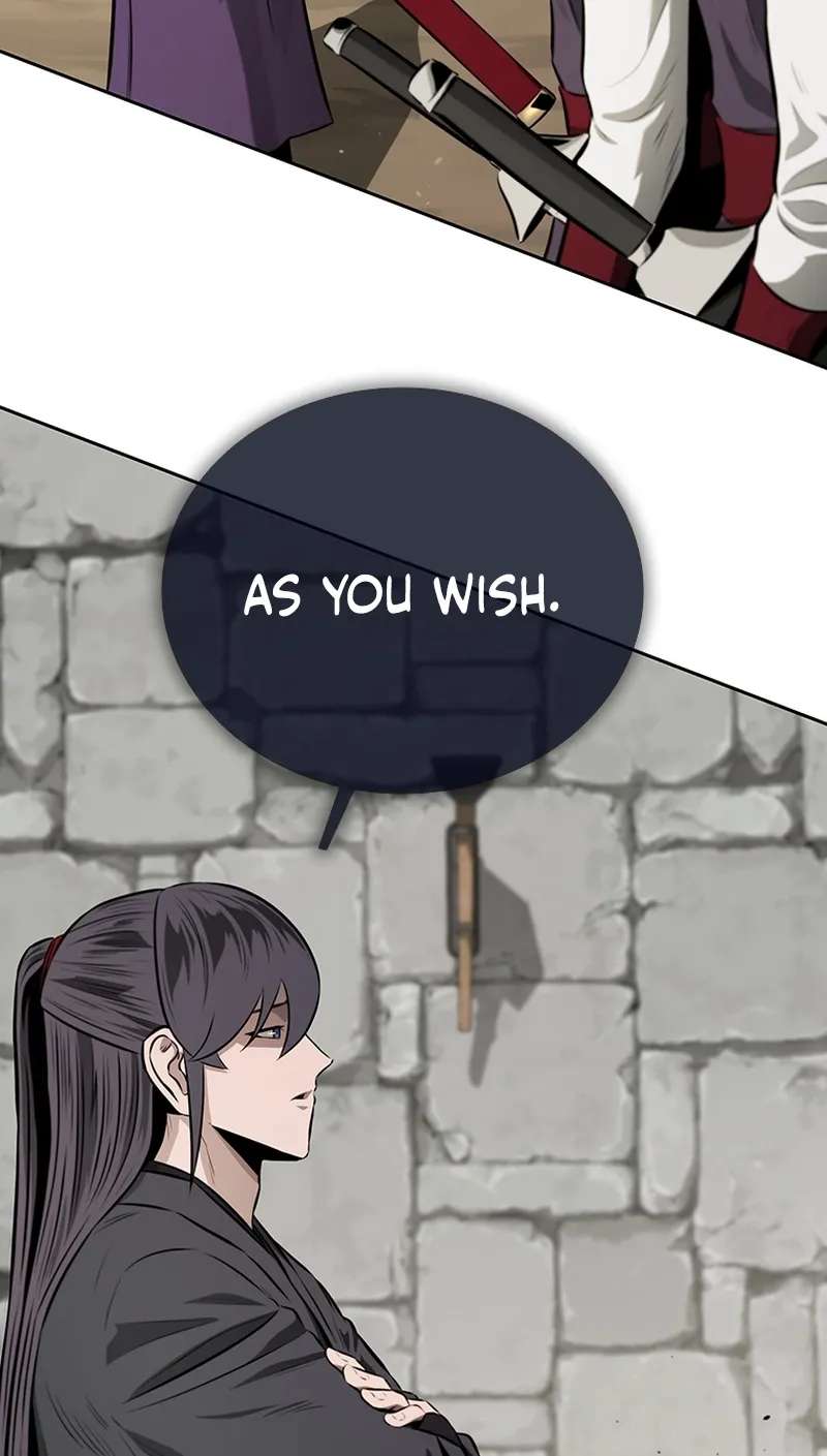 Absolute Master of the Senate Chapter 69 - page 22