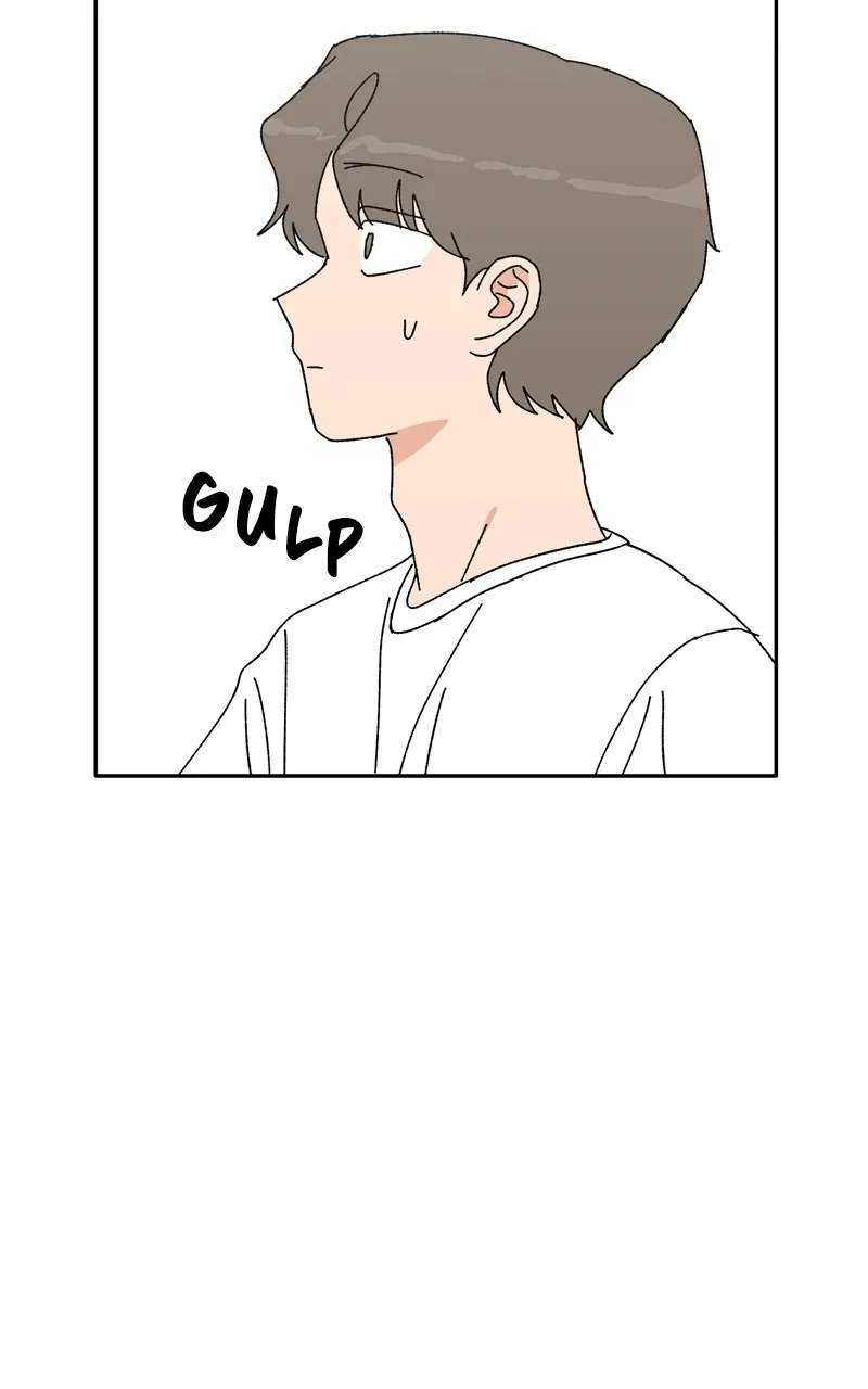 Swimmer Boy Chapter 39 - page 110