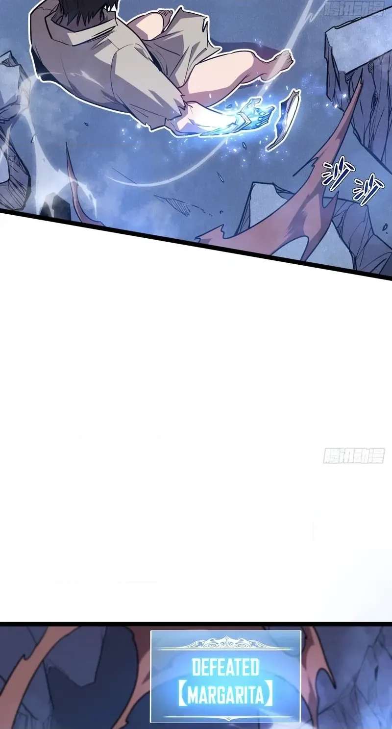 I'm Really Not A Monster Chapter 6 - page 70