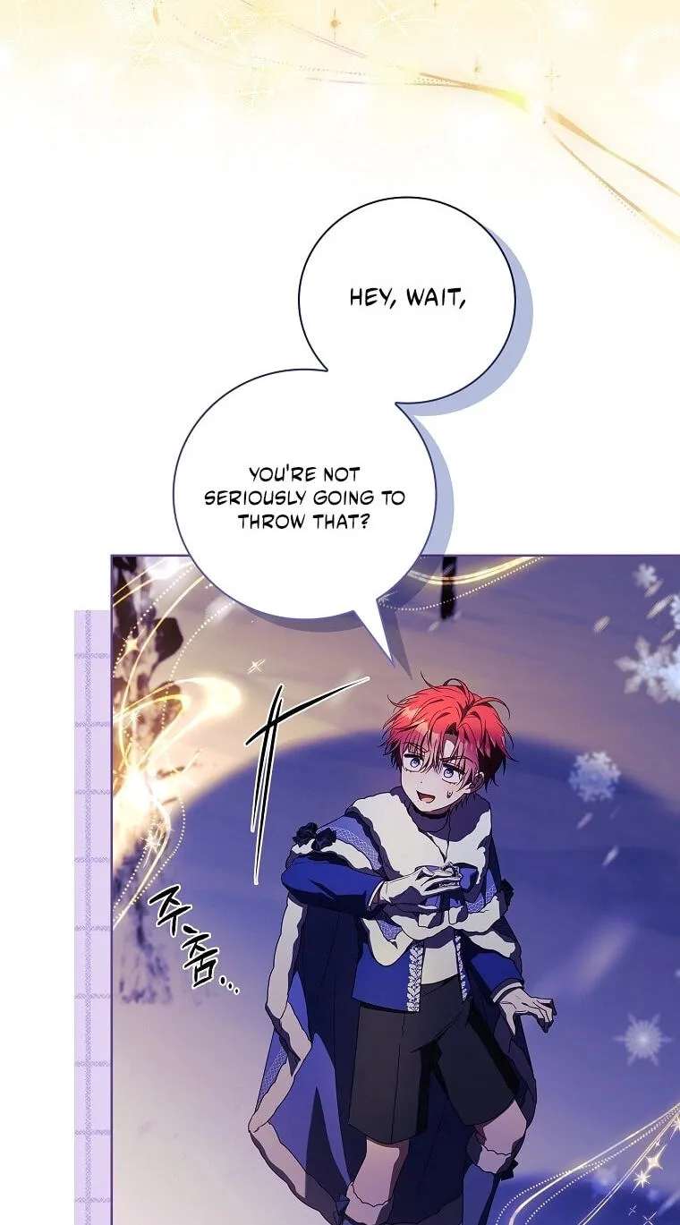 Like Father, Like Daughter Chapter 84 - page 31