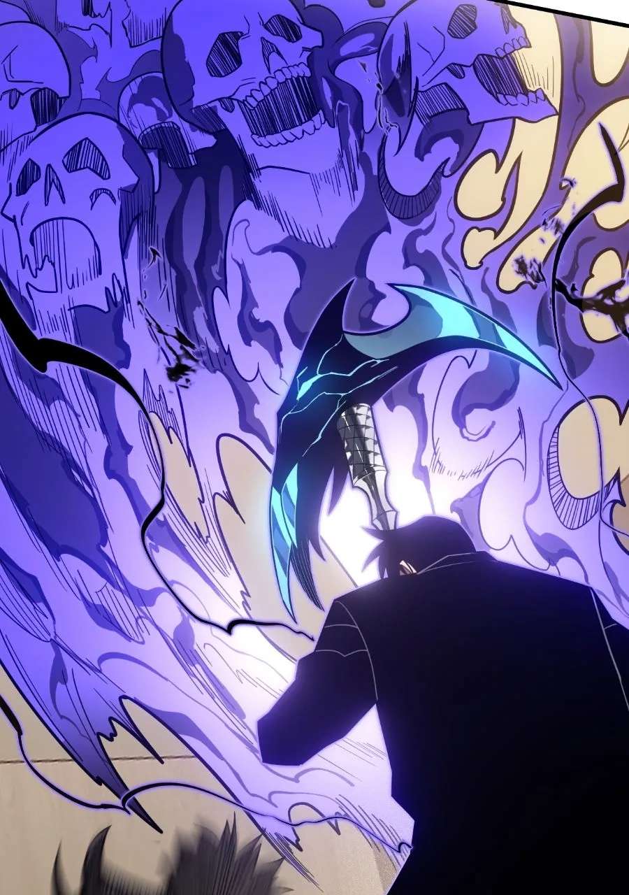 Rise of the LimitlessNecromancer Chapter 14 - page 3