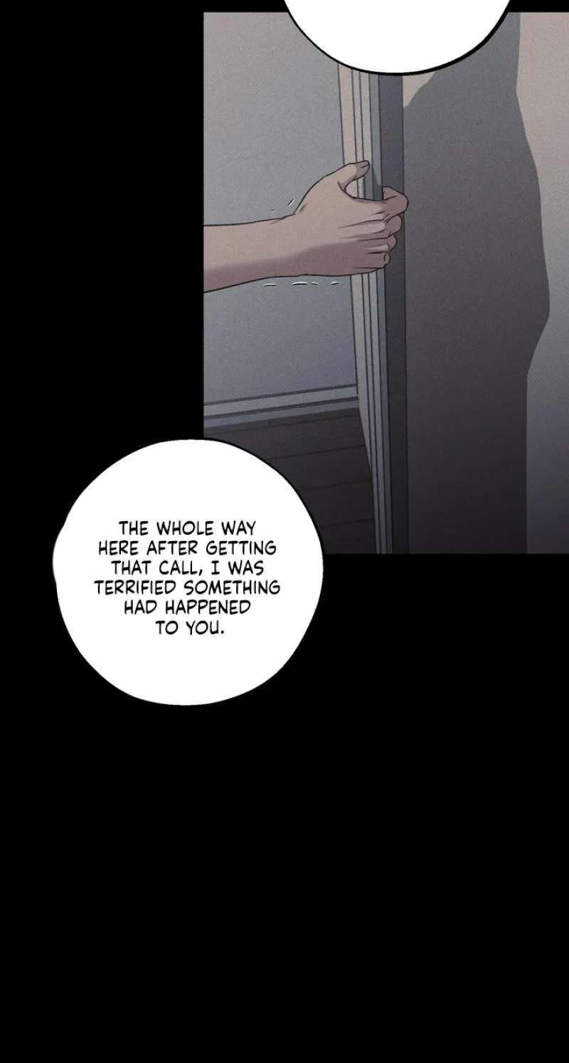 Vanilla Sundae Chapter 22 - page 10