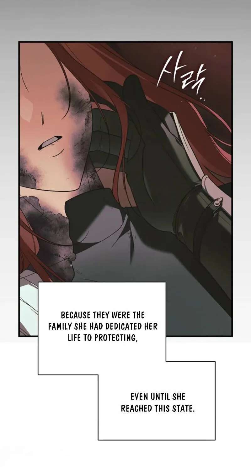 The Eldest Daughter Walks Down The Flower Path Chapter 45 - page 40