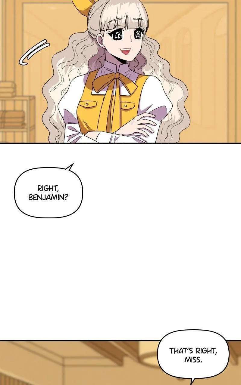 Take My Money Chapter 151 - page 28