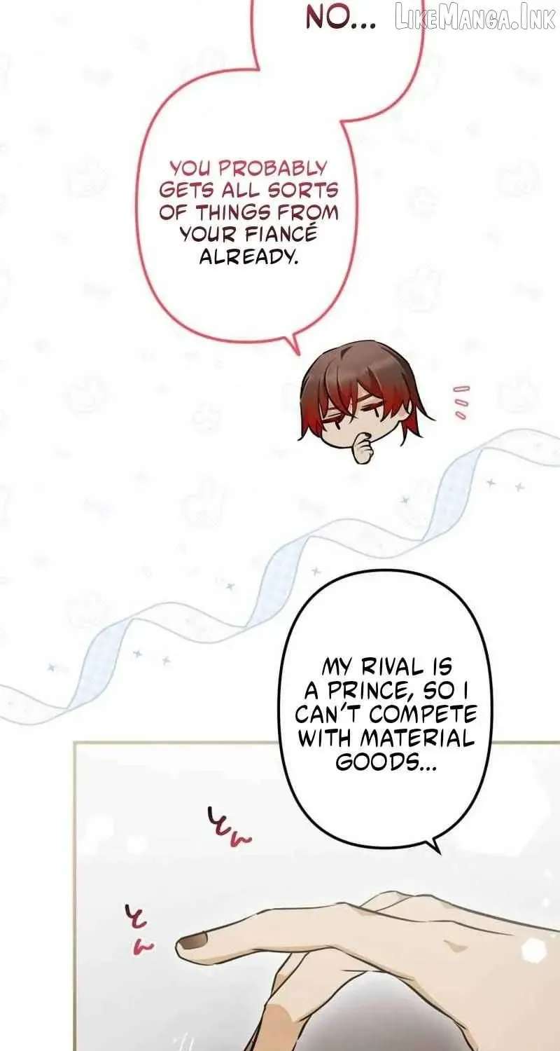 The Chubby Villainess’ Restaurant Chapter 57 - page 25