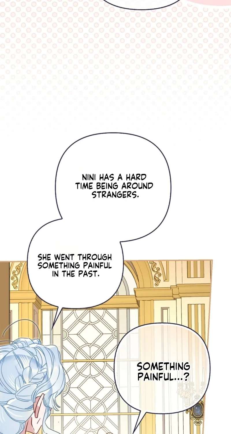 The Female Lead Takes Care of Everything Chapter 15 - page 86