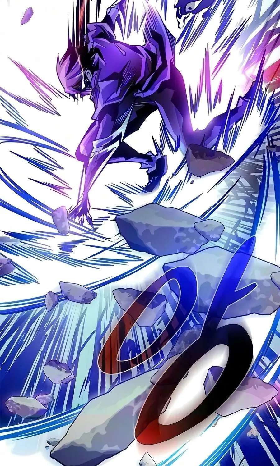 Villain to Kill Chapter 254 - page 133