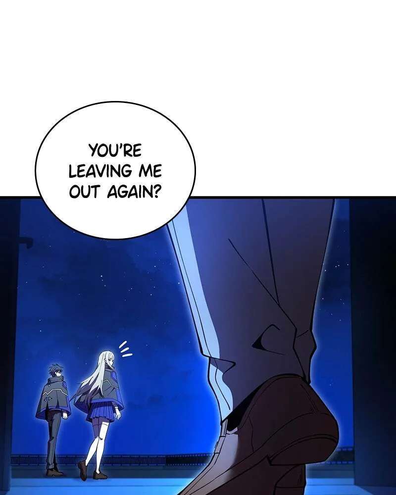 Meikai no Chouetsusha, Academy e Kikan suru Chapter 20 - page 22