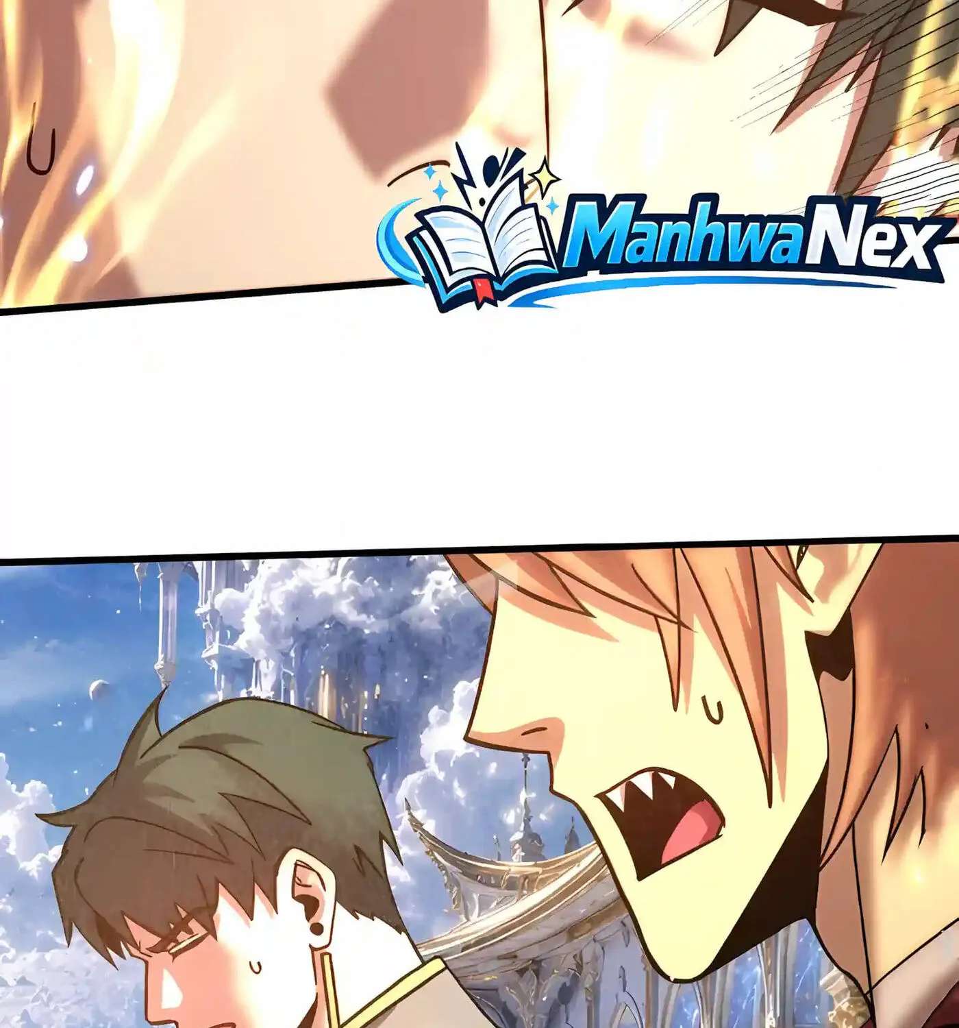 Log Into The Future Chapter 349 - page 111