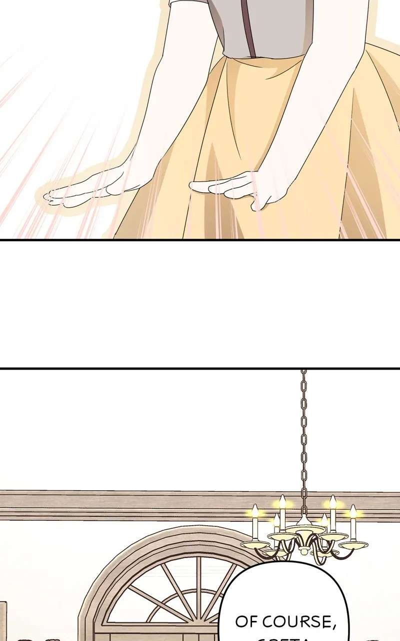 My Obsessive Father'sHeroic Homecoming Chapter 6 - page 37