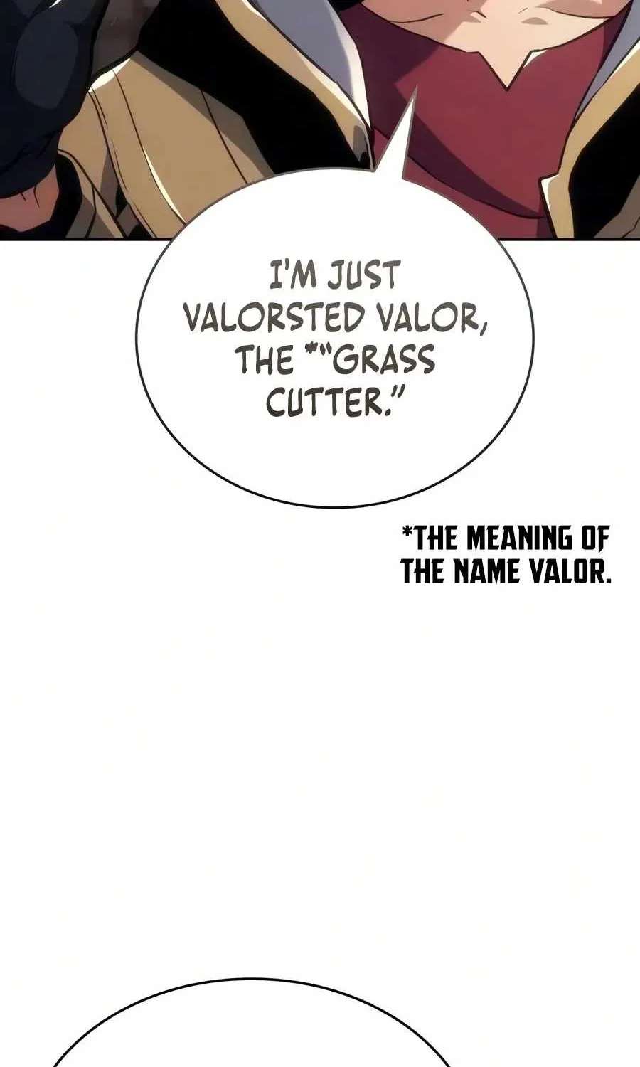 The Cold-Blooded Warrior Chapter 71 - page 32