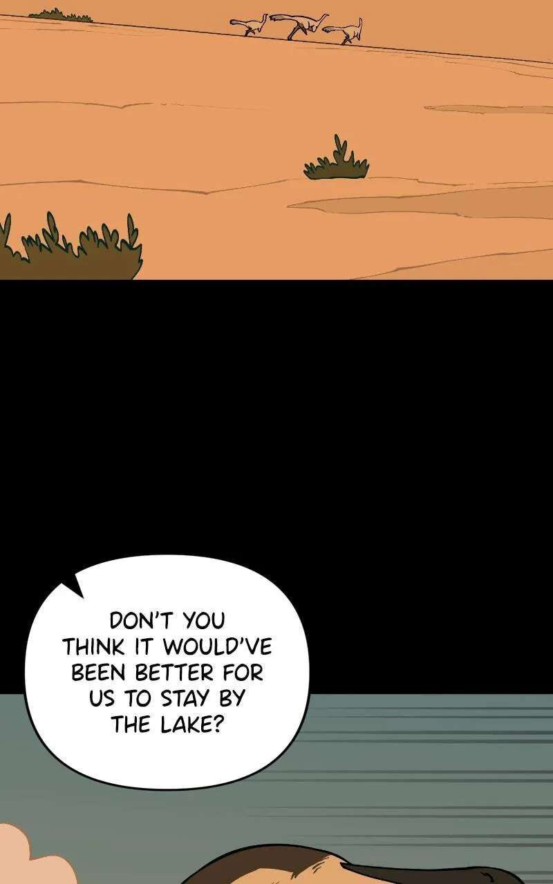 Ancient Animal Tales Chapter 61 - page 2