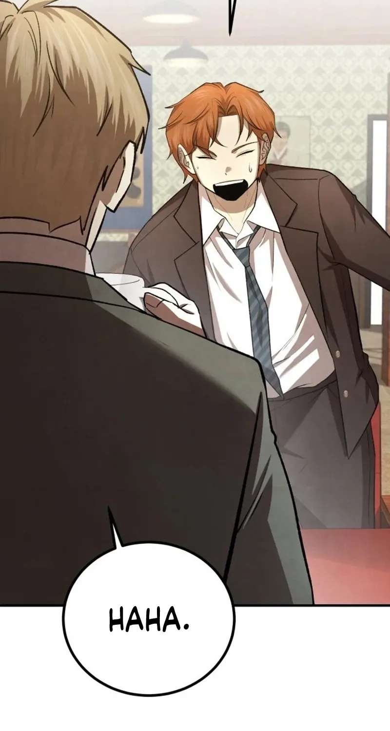 I Was Actually a Third-Generation Chaebol Chapter 15 - page 115