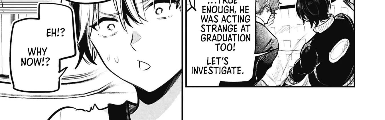 Prince Sun Wants to be a Wife Chapter 10 - page 6
