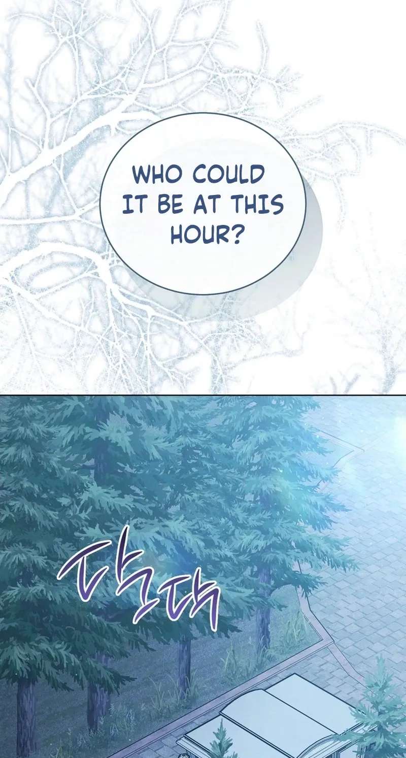 The Mansion Awaits Spring Chapter 30 - page 10