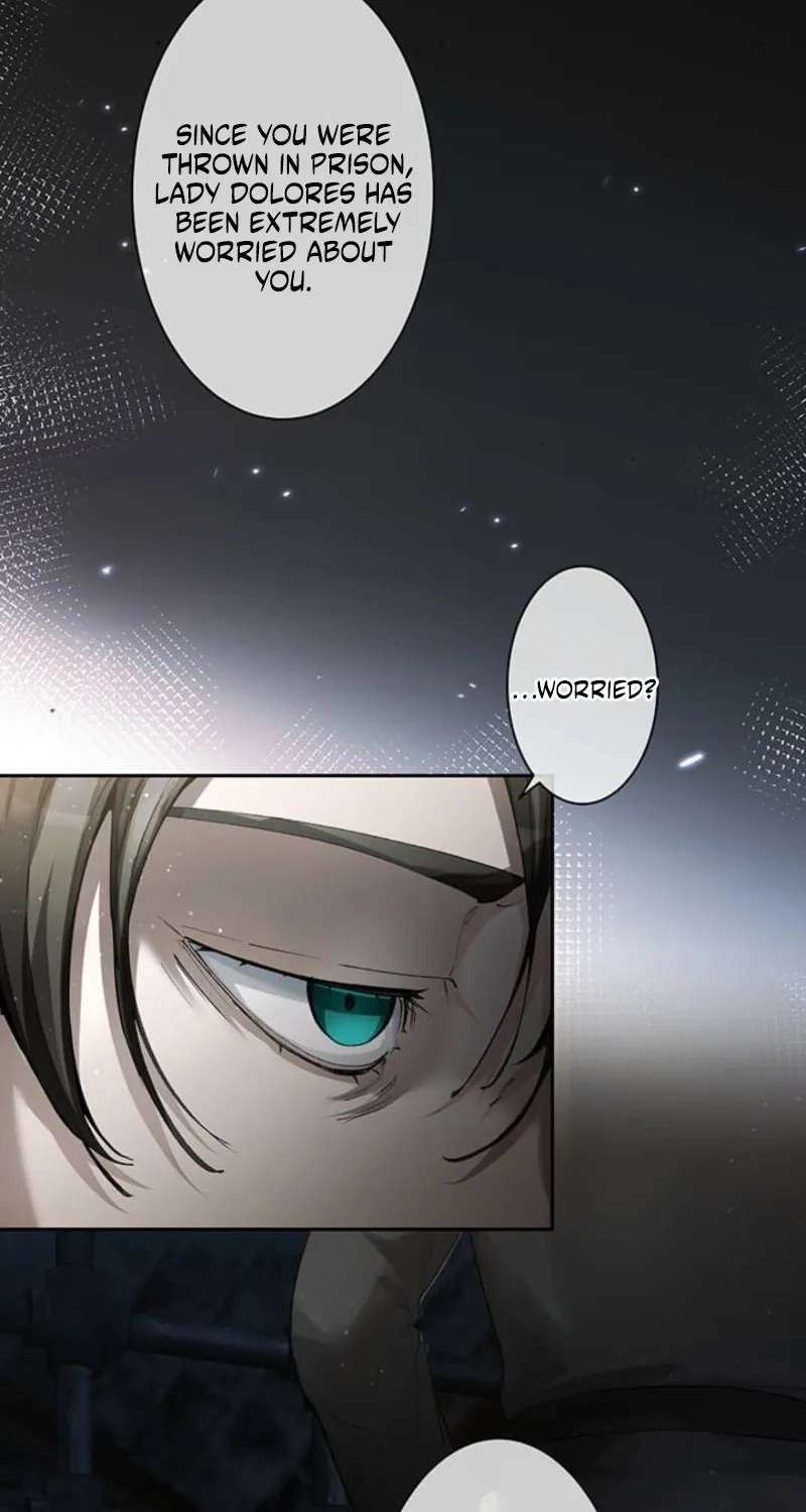 A Farewell Revenge for My Beloved Chapter 24 - page 18