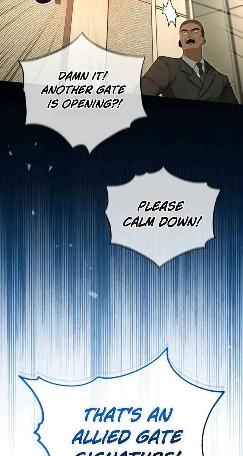 Regressor’s Life After Retirement Chapter 107 - page 22