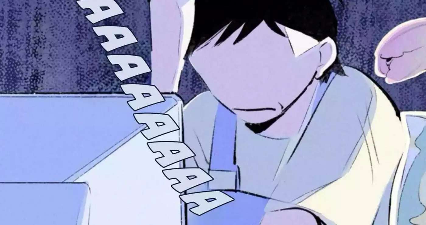 Why Don't I Have Anyone by My Side? Chapter 48 - page 108