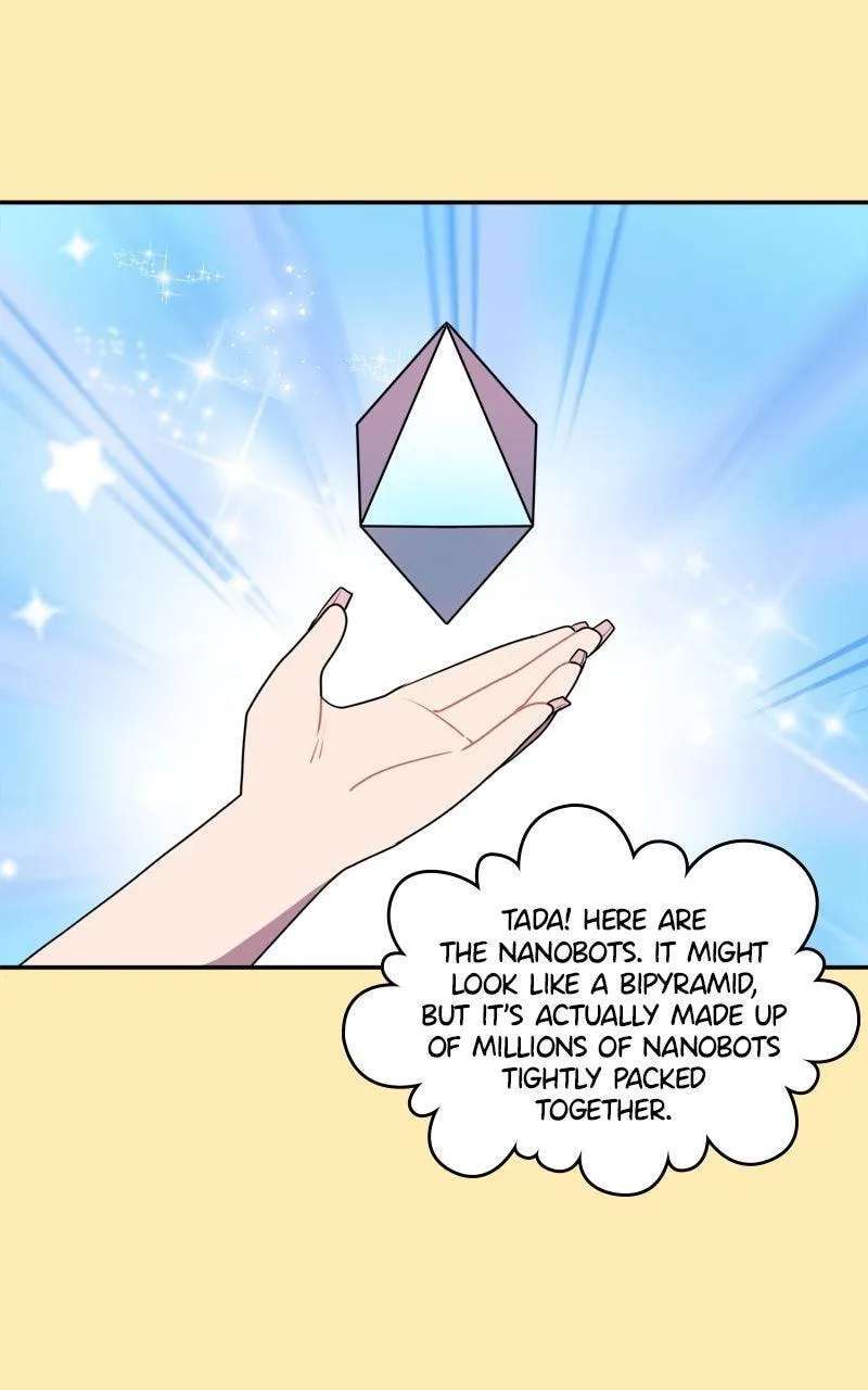 Take My Money Chapter 155 - page 31