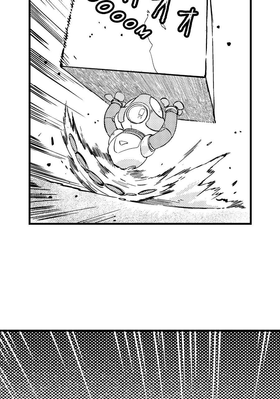 Stitch in Time Chapter 12 - page 41