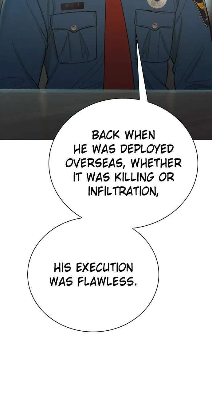 The Final Case Chapter 31 - page 8