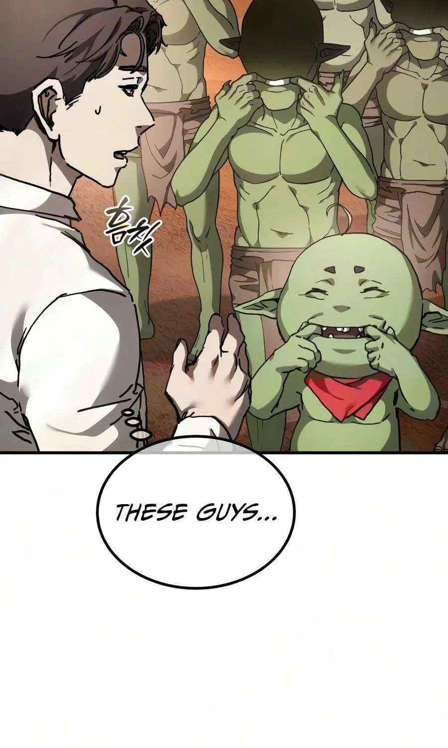 Goblin Inc. Chapter 11 - page 31