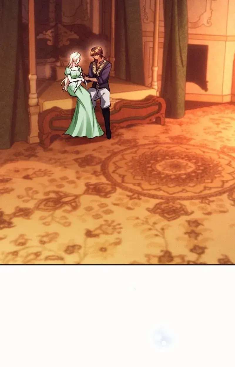 The Princess Abducted to a Land Without Women Chapter 8 - page 34