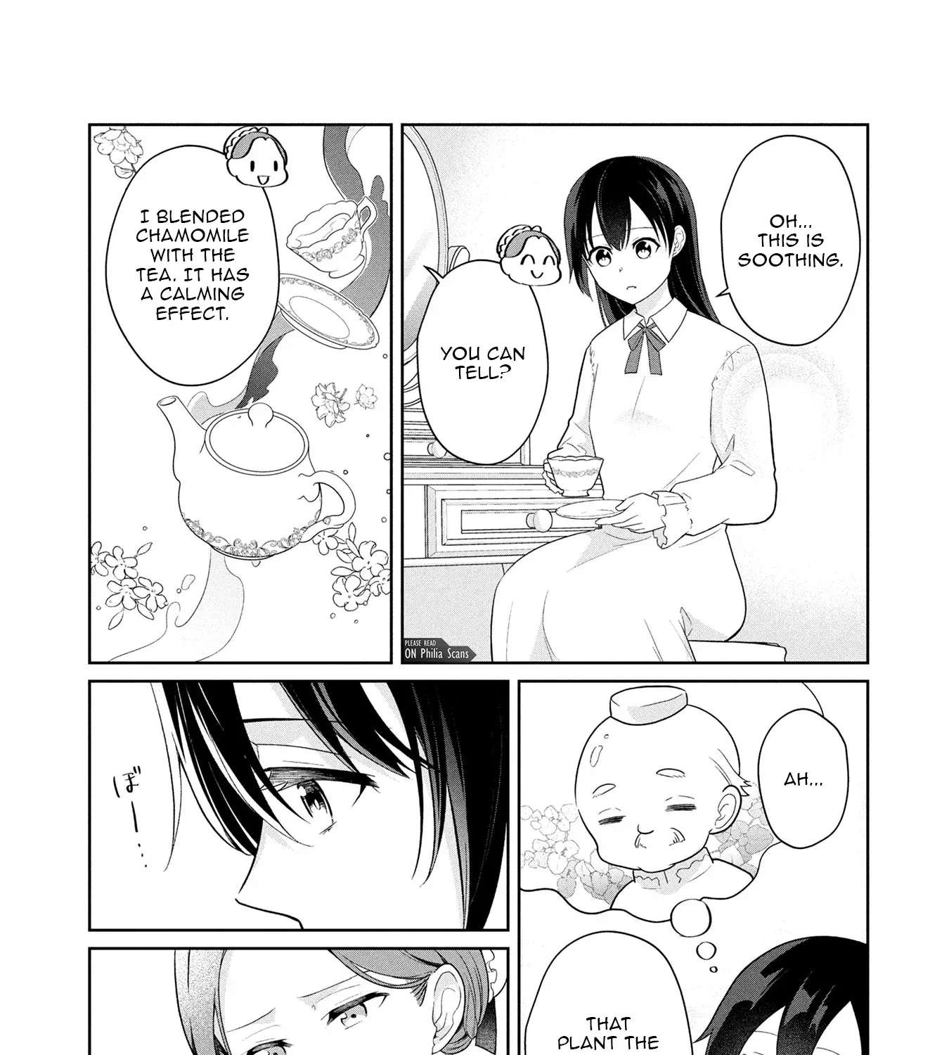 Kokai Shuraba De Konyaku Ga Nakunarimashita Korekara Shigoto To Koi Osagashimasu! Chapter 1 - page 56