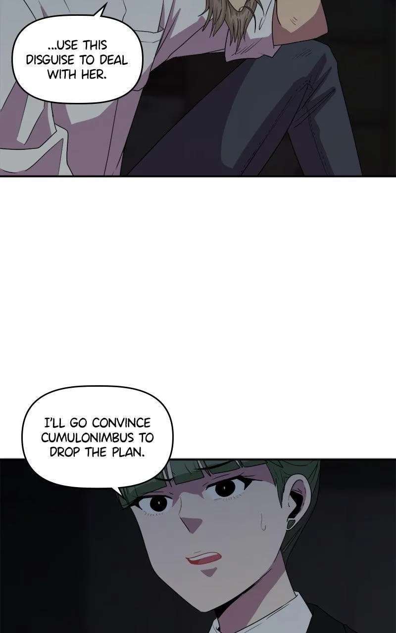 Take My Money Chapter 150 - page 5