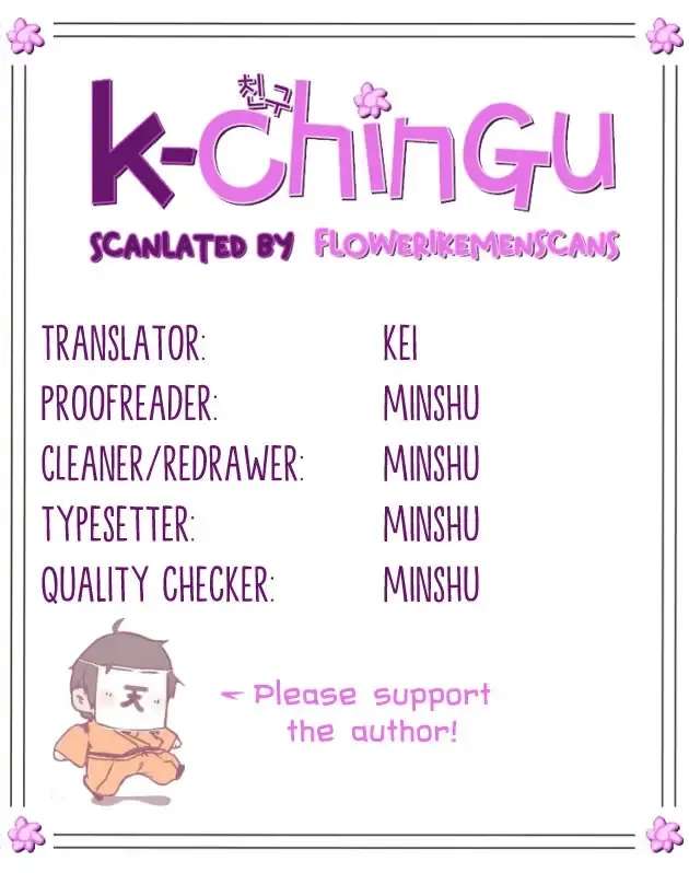 K-Chingu Chapter 8 - page 26