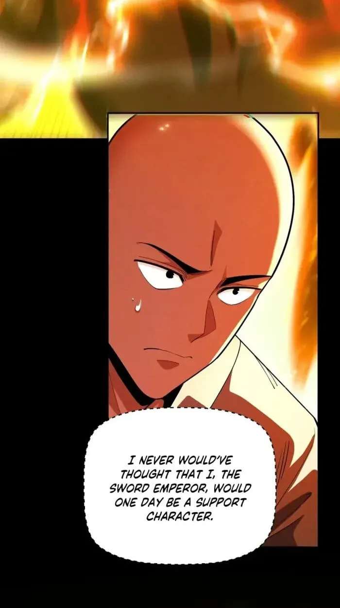 Wangyou: Gua Ji Bai Wan Nian, Wo Xing Lai Cheng Shen Chapter 86 - page 41