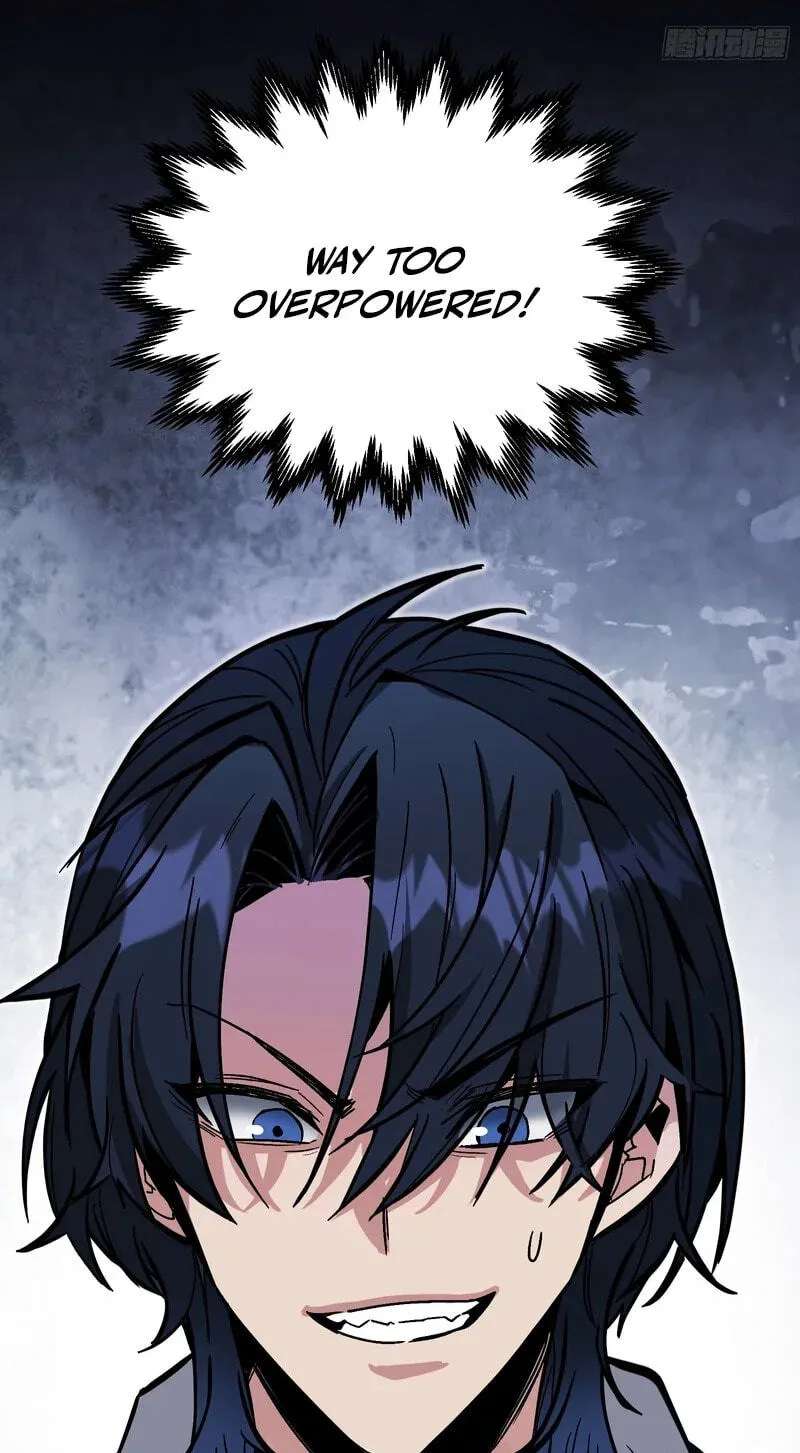 Global Job Change: Starting With the Hidden Class Necromancer Lord Chapter 1 - page 112
