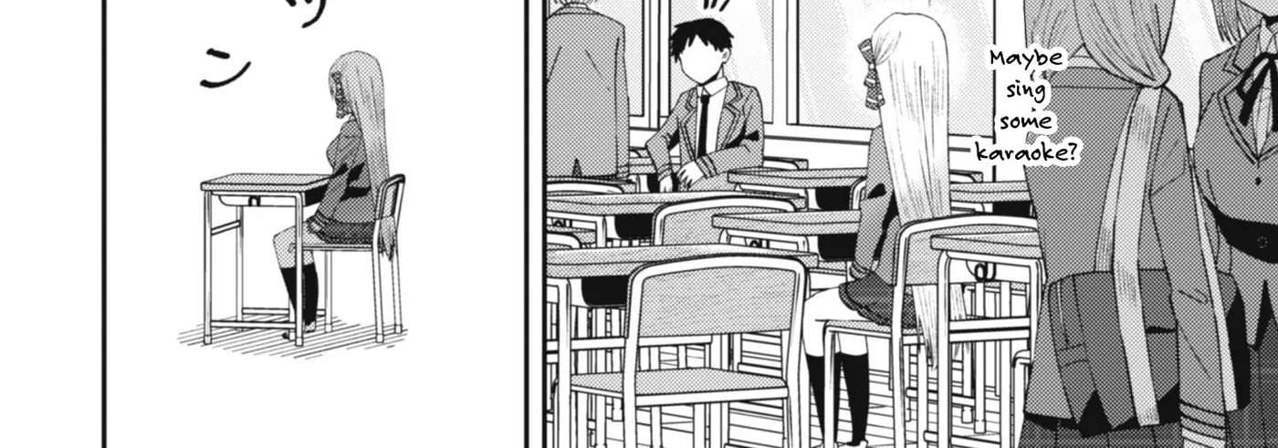The Internet Café Where I Work Somehow Became a Hangout Spot for Beautiful Girls. Chapter 3 - page 5