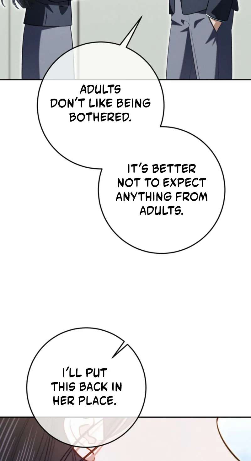 The Top Student Hides Her Regression Chapter 16 - page 31