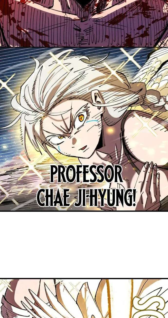 Island of Stars and Chains Chapter 80 - page 37