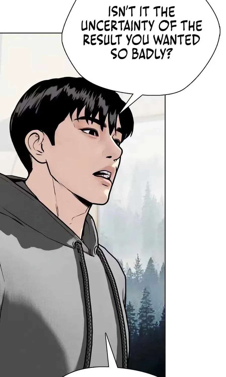 The Outcast Is Too Good At Martial Arts Chapter 173 - page 8