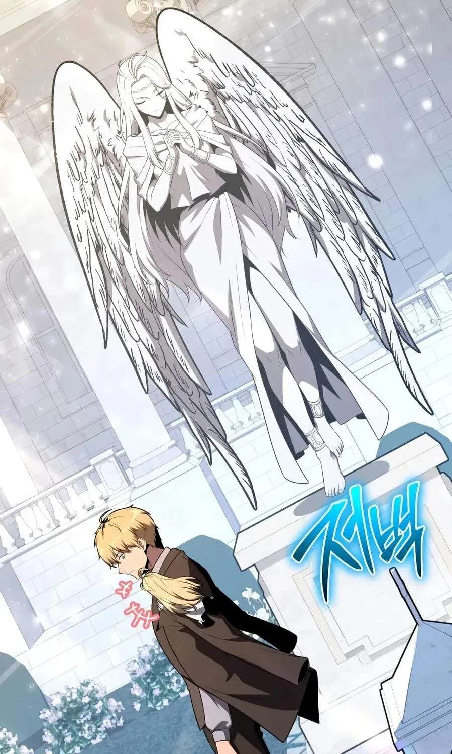 The Knight King Who Returned with a God Chapter 186 - page 76